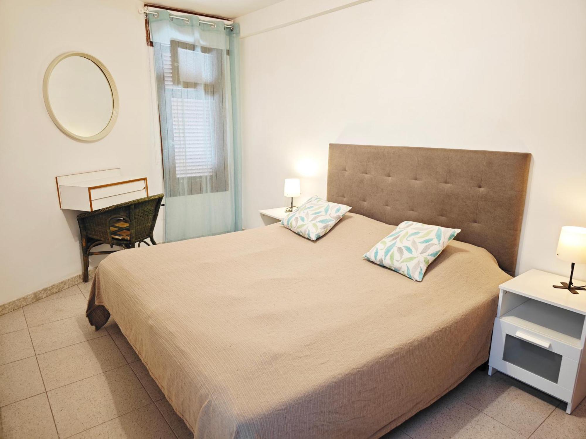 Apartament Blanco&azul - Comfortable Ocean View Next To The Playa de las Américas