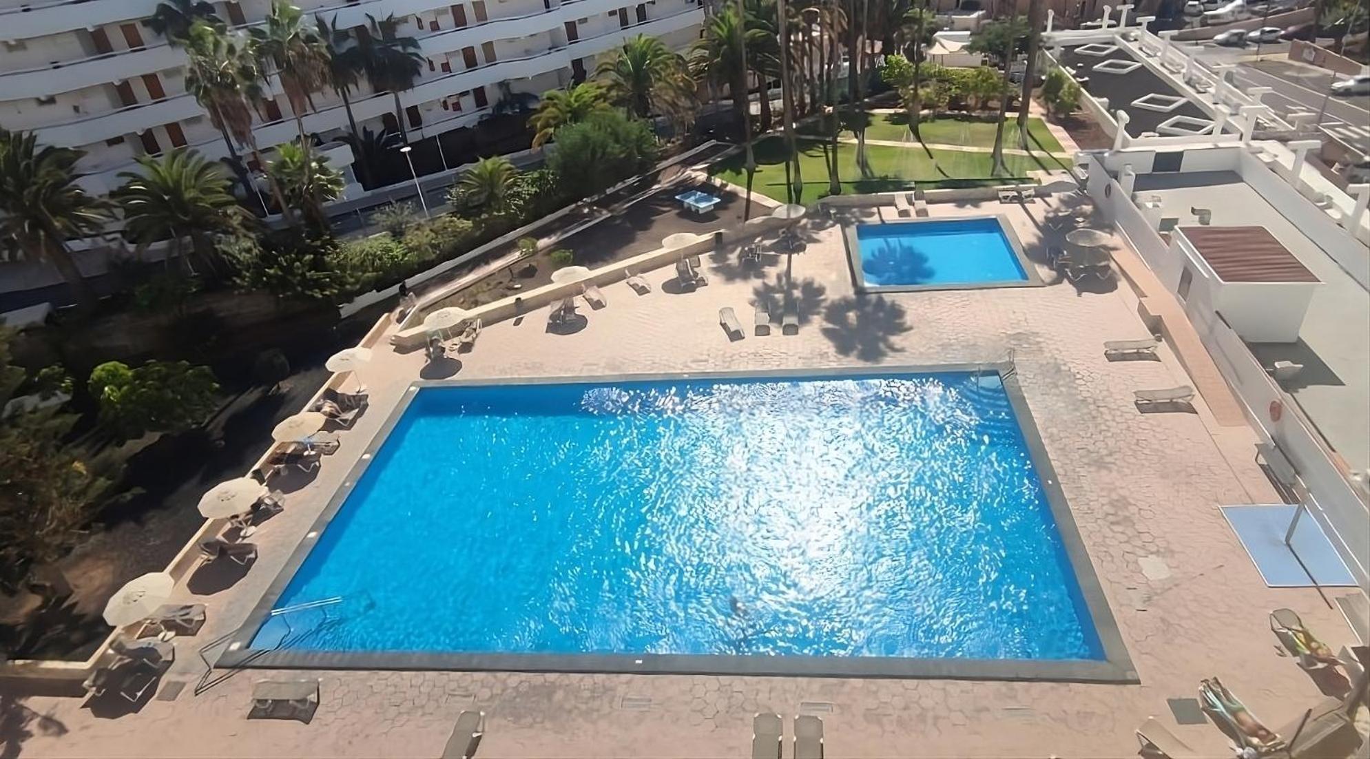 Blanco&azul - Comfortable Ocean View Next To The Appartamento