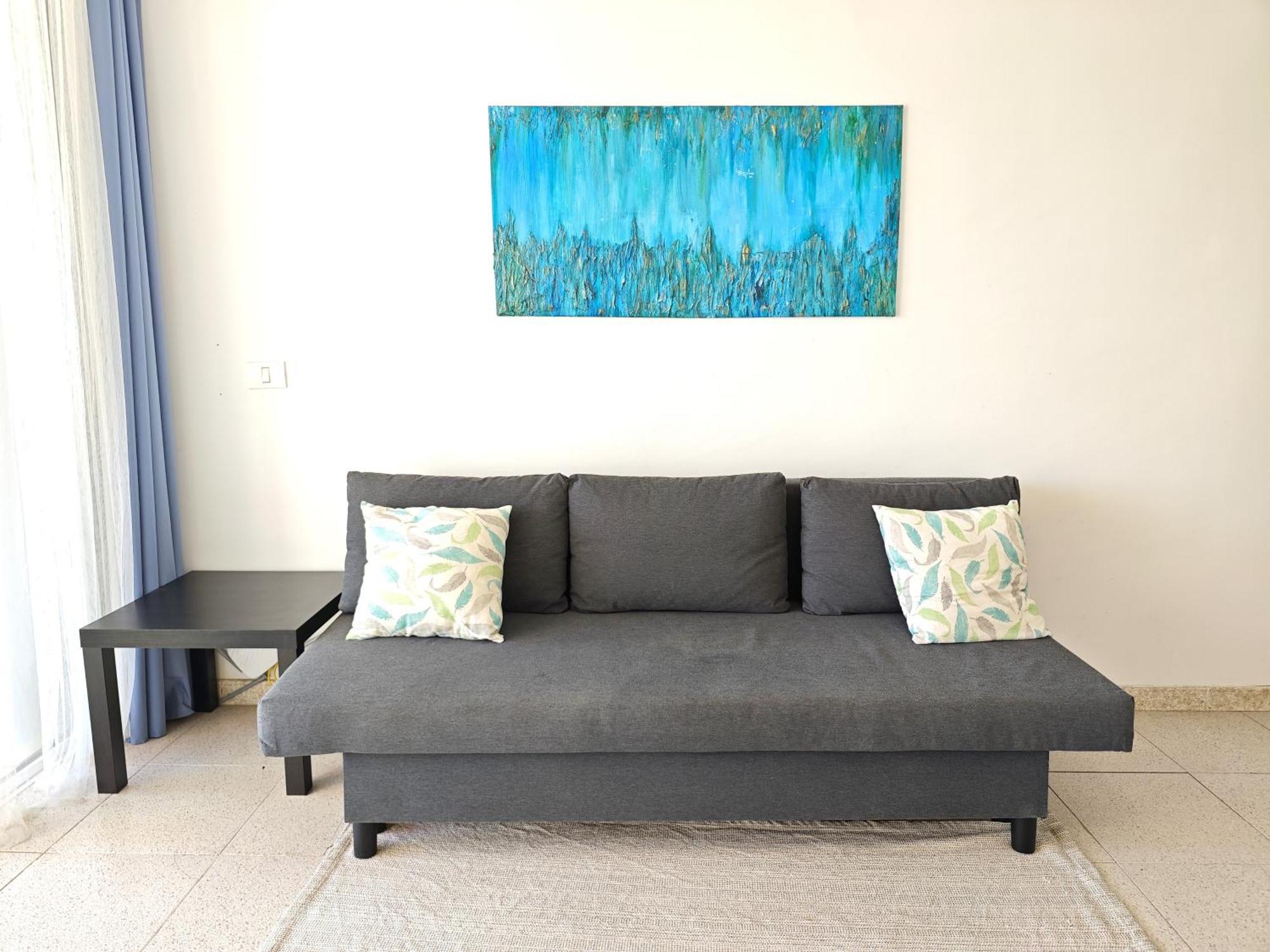 Blanco&azul - Comfortable Ocean View Next To The Appartamento Playa de las Americas (Tenerife)